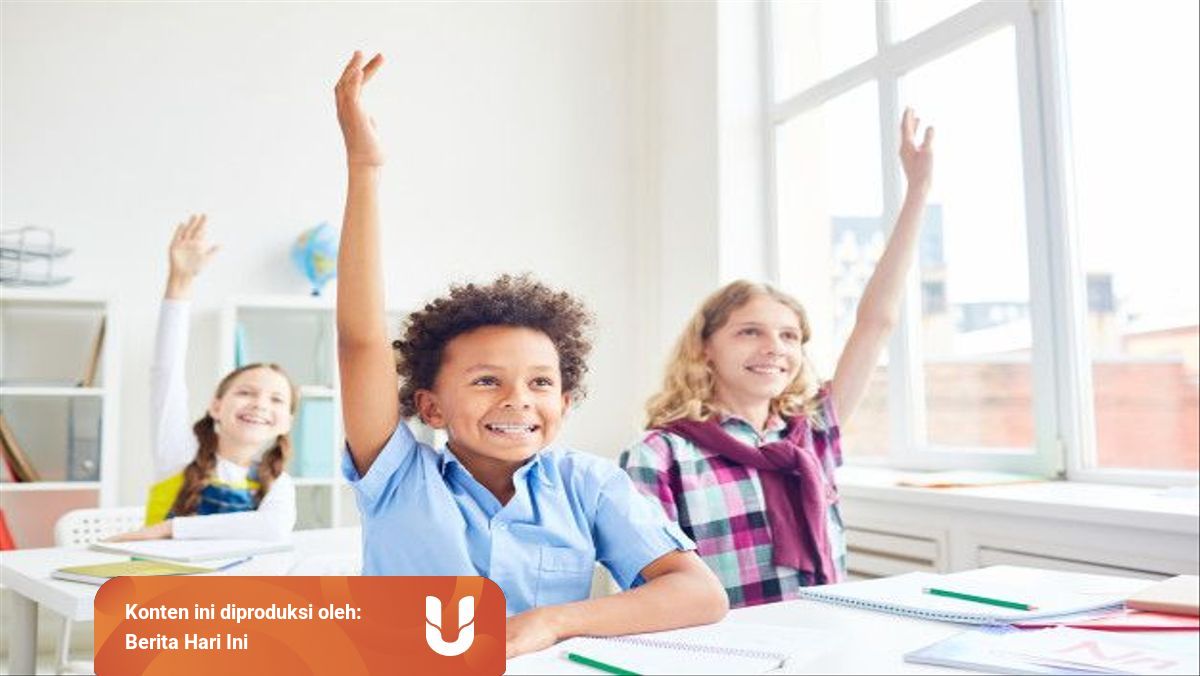 Pendidikan Karakter Pengertian Nilai Nilai Tujuan Dan Contoh Kumparan Com