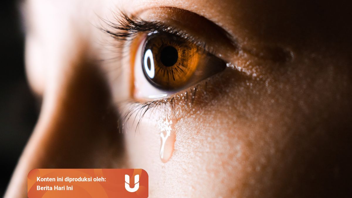 Fakta Unik Air Mata Kumparan Com