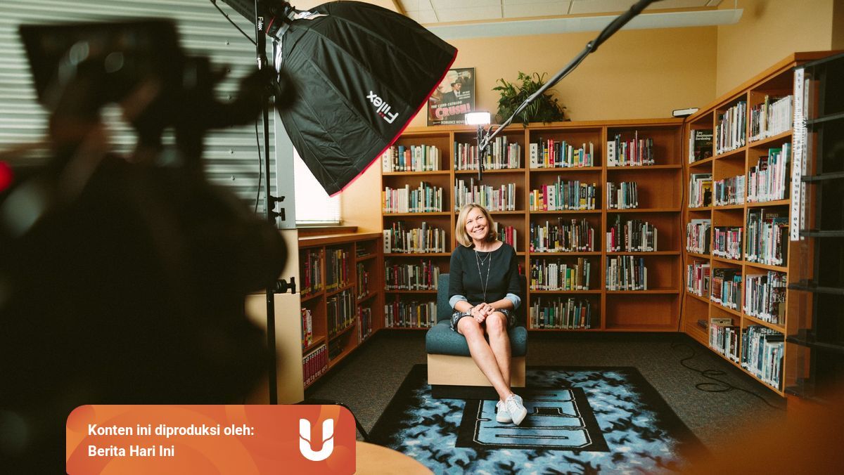 15 Hal Yang Penting Dalam Membacakan Naskah Berita Dan Perlu Diperhatikan Kumparan Com