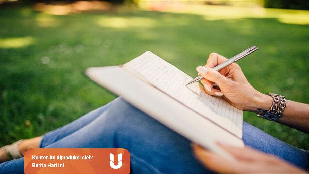 Konjungsi Temporal Pengertian Jenis Dan Contoh Kalimat Kumparan 