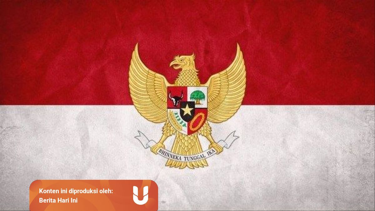 Bagaimana penerapan pancasila sebagai dasar negara pada masa awal kemerdekaan