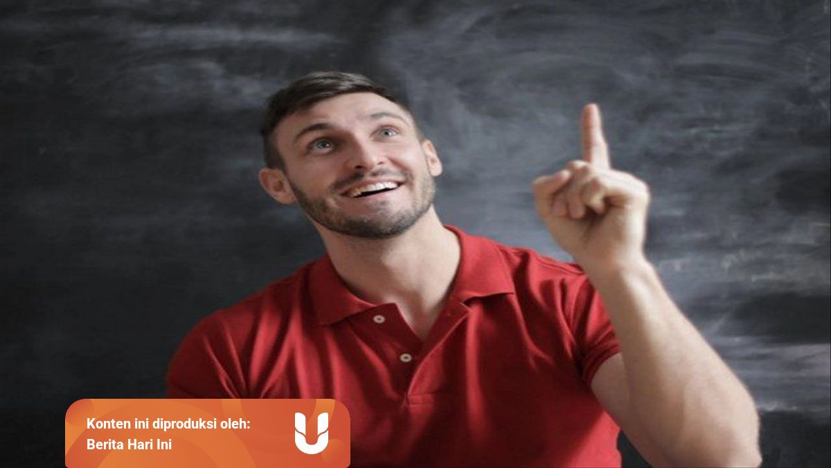 Apa Yang Dimaksud Dengan Kata Kerja Mental Kumparan 
