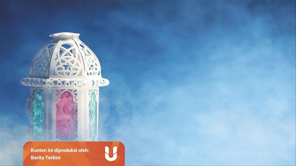 Teks Khutbah Idul Fitri Hari Ketika Umat Islam Kembali Suci Kumparan Com
