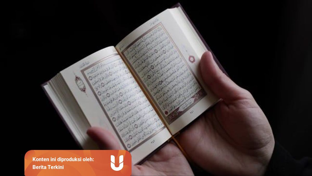 Ceramah Ramadhan Singkat Tentang Keistimewaan Puasa Kumparan Com