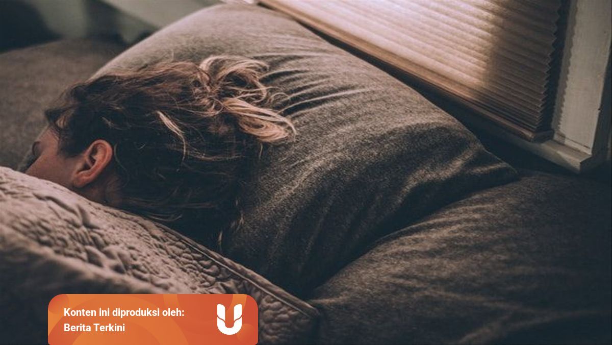 Apakah Arti Mimpi Gigi Copot Simak Ulasannya Di Sini Kumparan Com