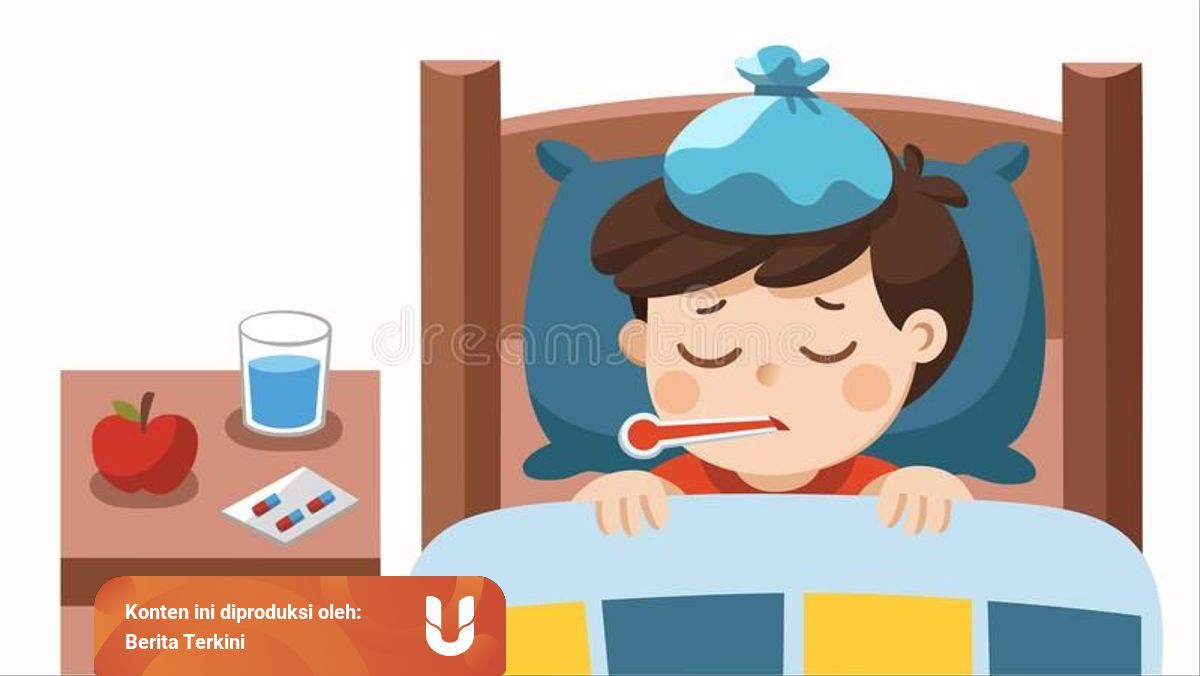 Doa Untuk Orang Sakit Untuk Menenangkan Pikirannya Kumparan 