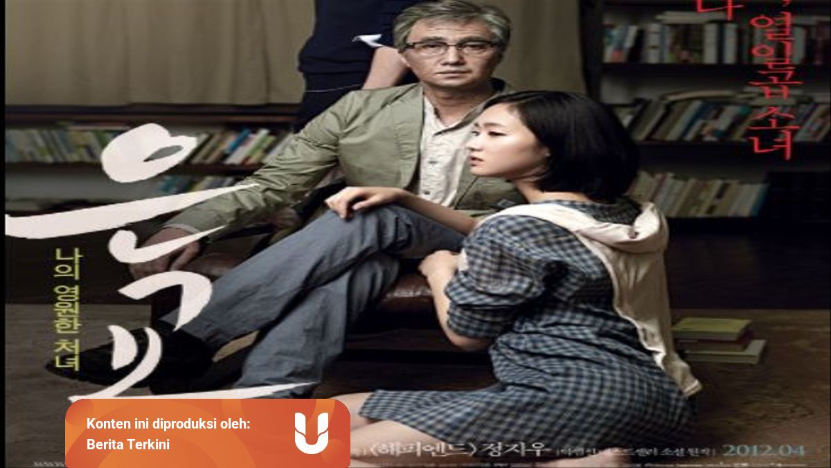 Nonton 5 Film Semi Korea Rekomendasi Terbaik Sepanjang Masa Kumparan Com