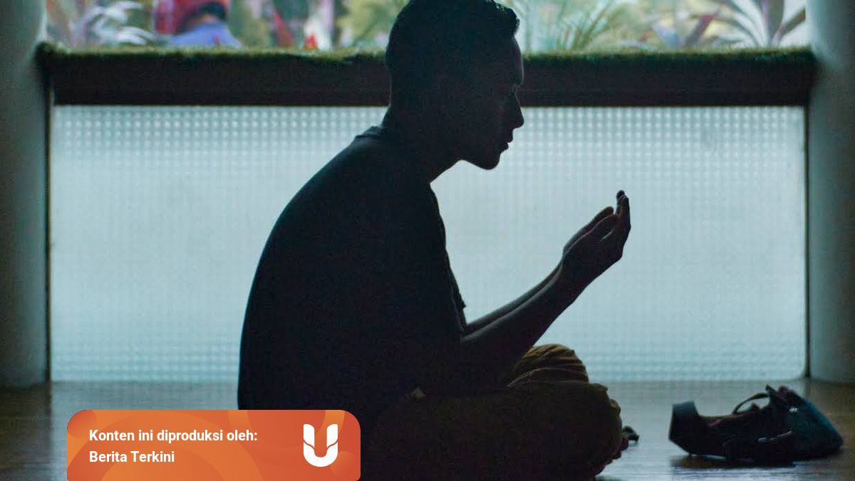 Doa Sesudah Sholat Dhuha Arab Latin Beserta Artinya Lengkap Kumparan Com