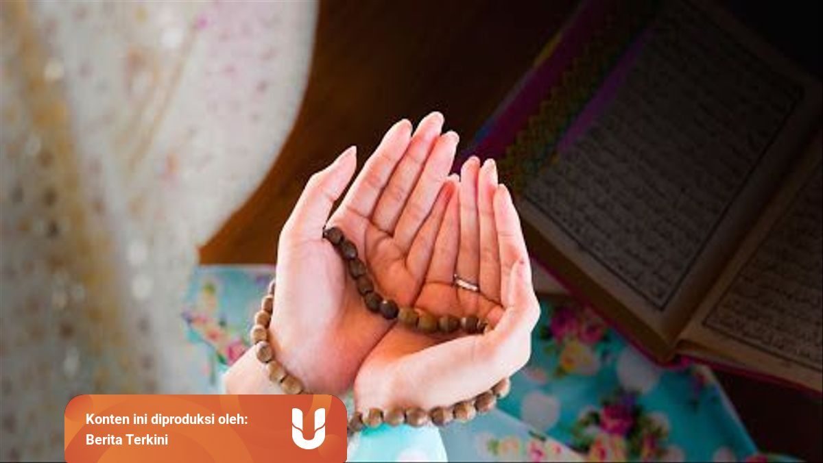 Doa Setelah Sholat Tahajud Dan Waktu Terbaik Mengamalkannya Kumparan Com