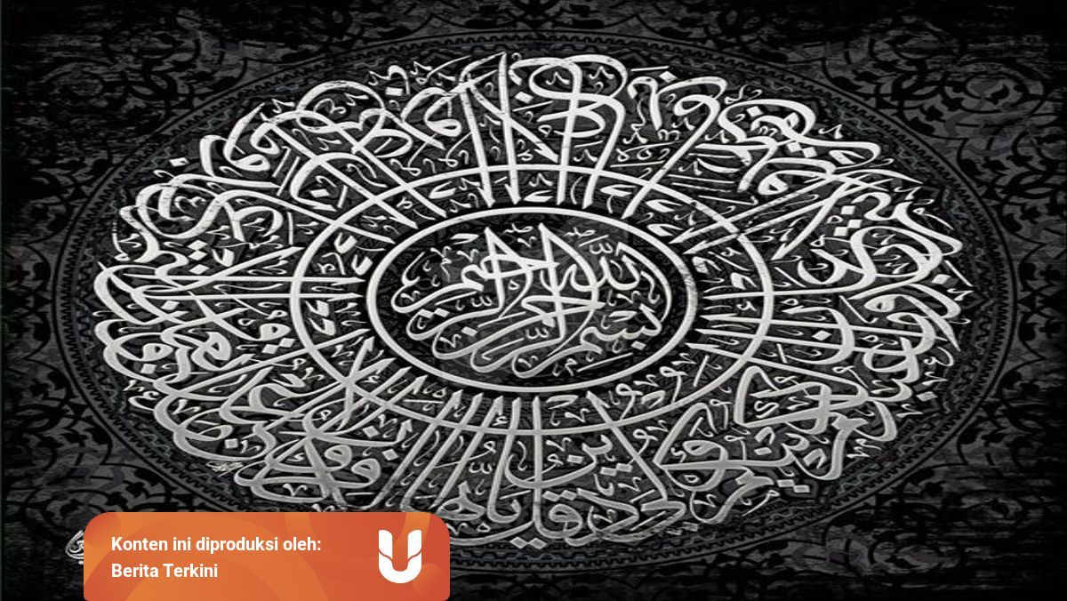 Kandungan Surat Al Kafirun Dan Keutamaan Membacanya Kumparan 