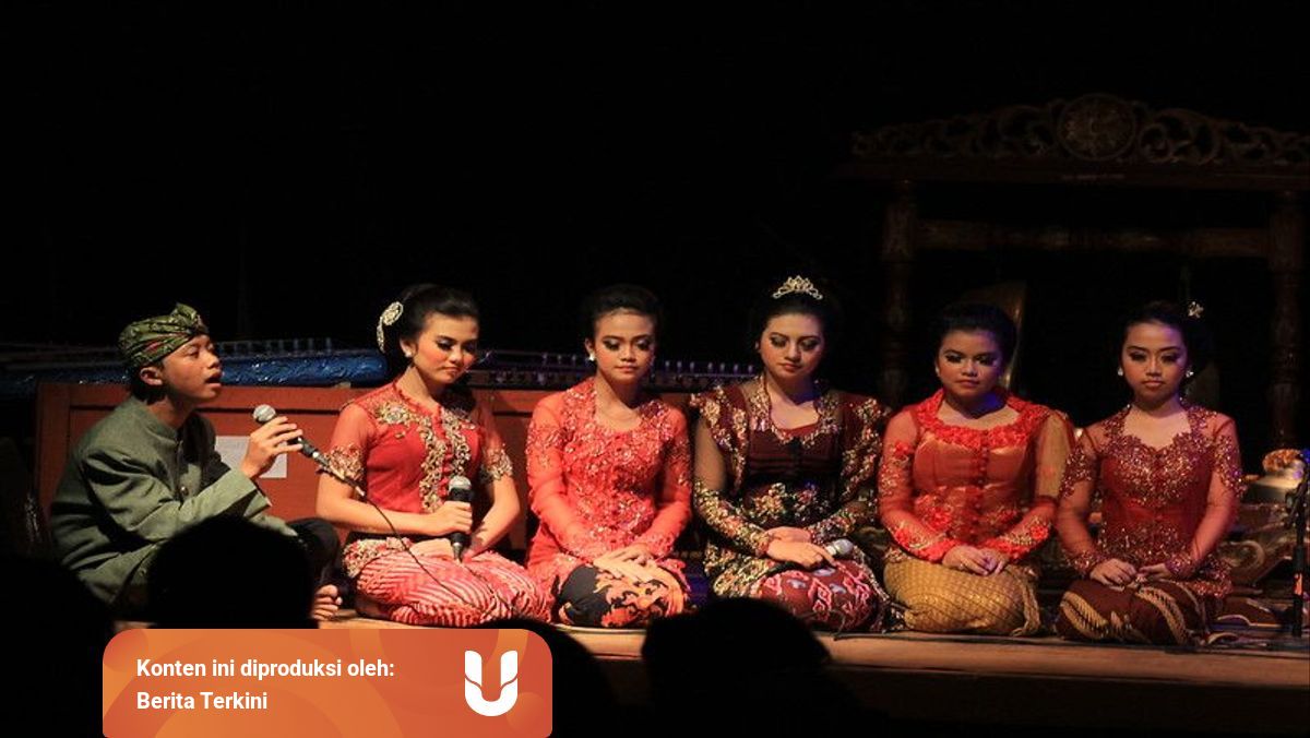 Cacahe Tembang Macapat Beserta Wataknya Dalam Budaya Jawa Kumparan Com