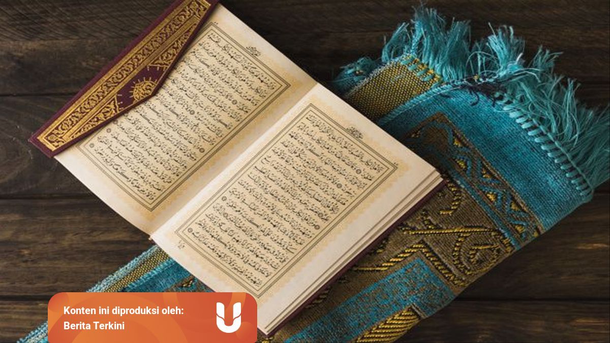 Kandungan Surat At Tin Ayat 1 8 Mengendalikan Hawa Nafsu Kumparan Com Kandungan Surat At Tin Ayat 1 8 Mengendalikan Hawa Nafsu Kumparan Com