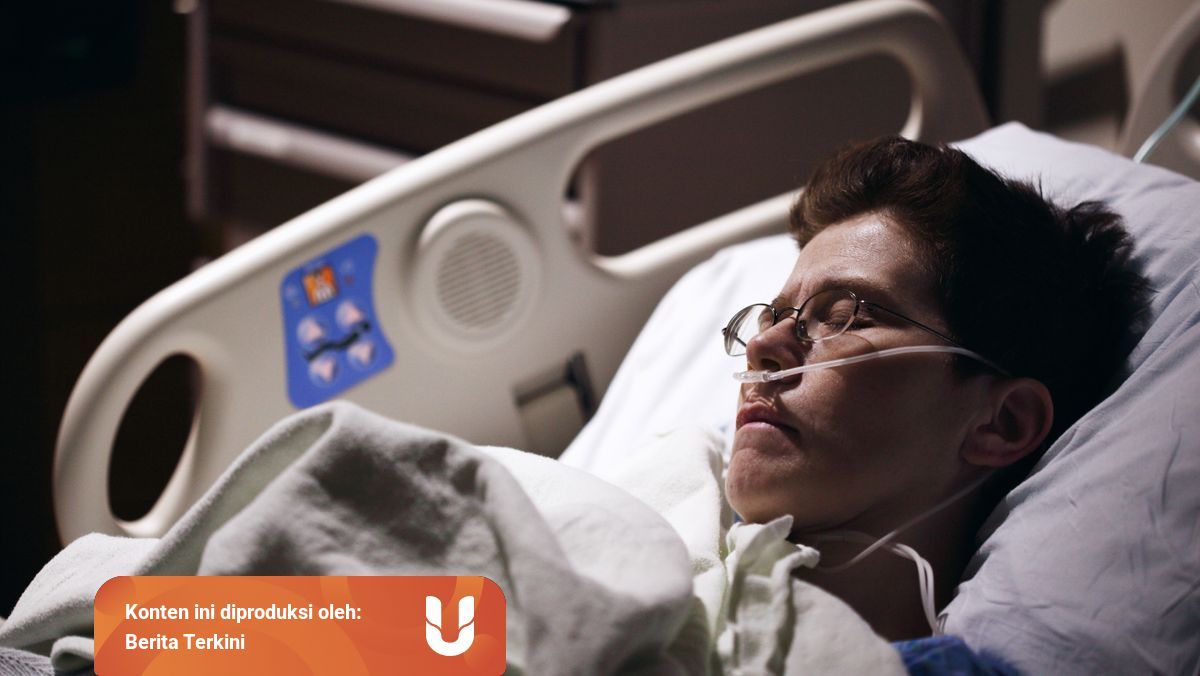 Ucapan Doa Orang Sakit Agar Cepat Sembuh Kumparan 