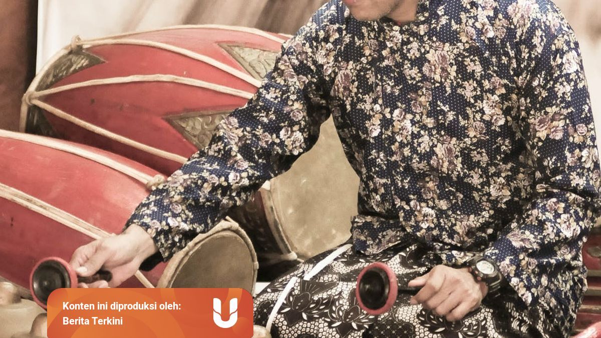 Cacahe Tembang Macapat Jumlah Gatra Dan Wataknya Dalam Budaya Jawa Kumparan Com