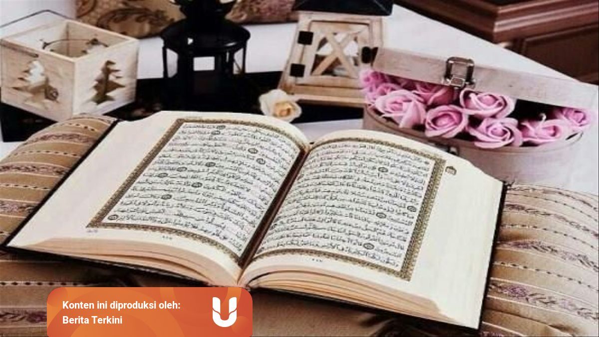 Juz Amma 30 Urutan Surat Dan Jumlah Ayat Yang Terkandung Di Dalamnya Kumparan 