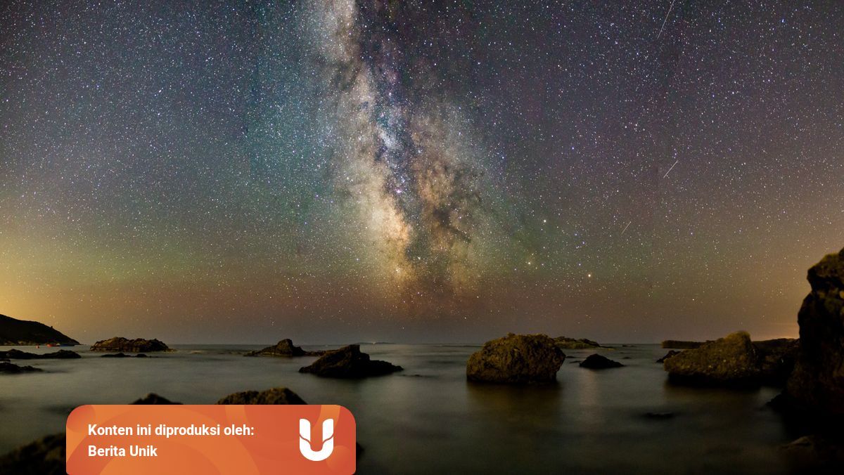 Urutan Planet Tata Surya Apakah Pluto Termasuk Kumparan Com