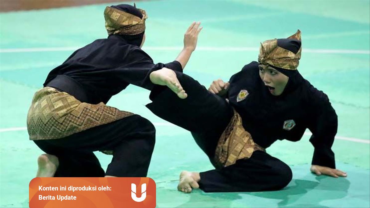 Tangkisan Dalam Pencak Silat Yang Perlu Dipahami Setiap Pesilat Kumparan Com Tangkisan Dalam Pencak Silat Yang Perlu Dipahami Setiap Pesilat Kumparan Com