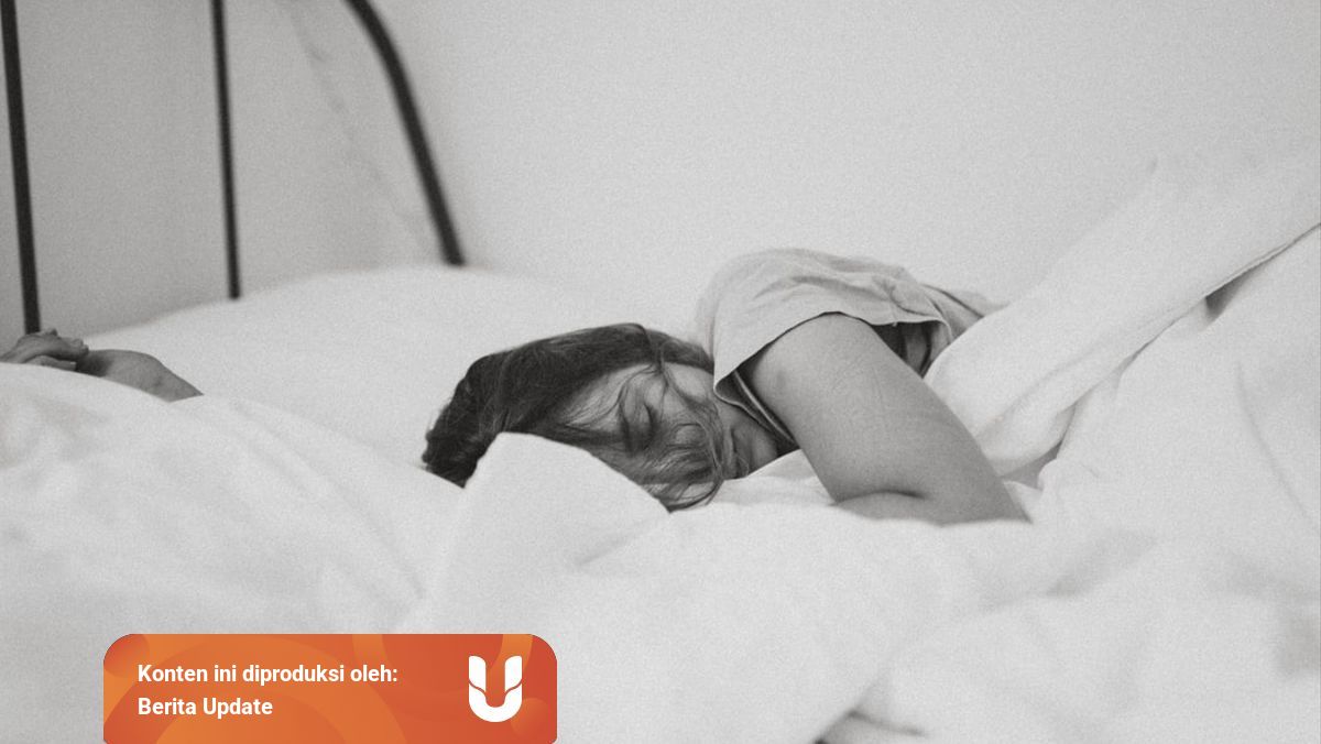 10 Arti Mimpi Buang Air Besar Pertanda Baik Atau Buruk Kumparan Com