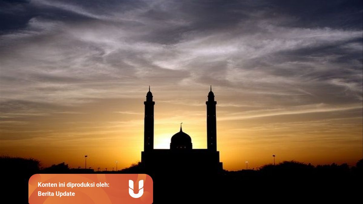 Lafal Bacaan Sujud Syukur Ketika Mendapat Rezeki Kumparan Com