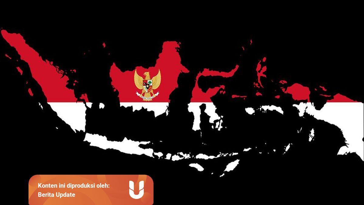 Dasar Hukum Negara Kesatuan Republik Indonesia Adalah Brainly