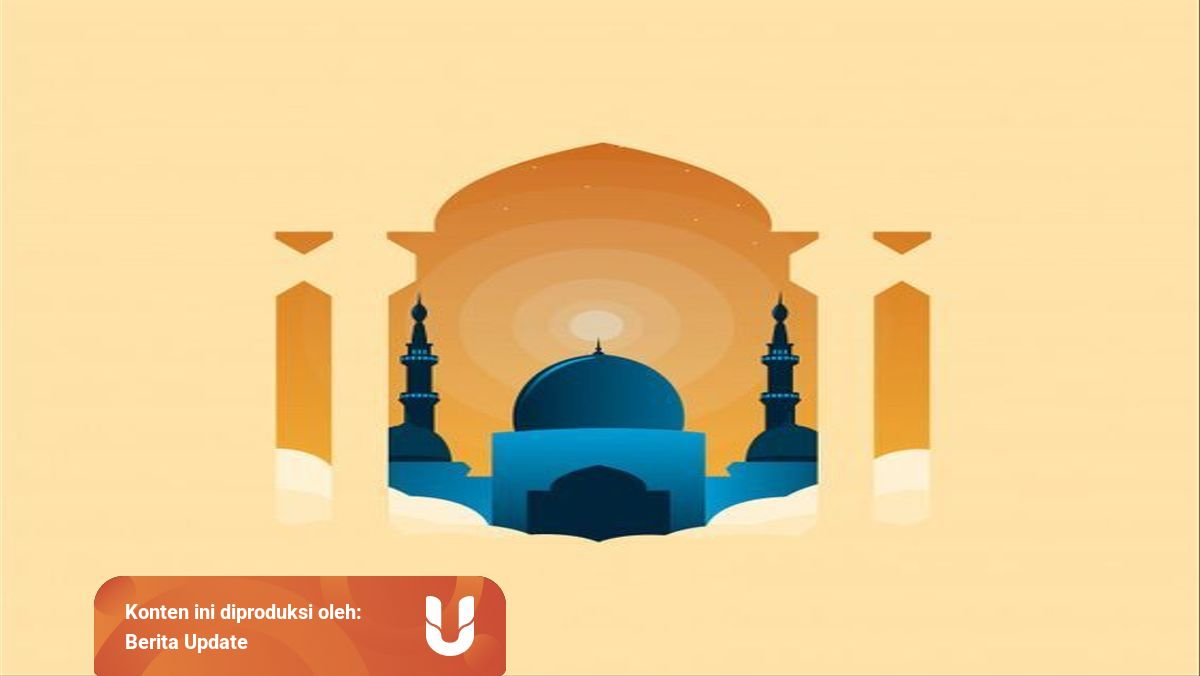 Terbuat Dari Cahaya Ini Sifat Sifat Malaikat Yang Selalu Taat Pada Allah Swt Kumparan Com