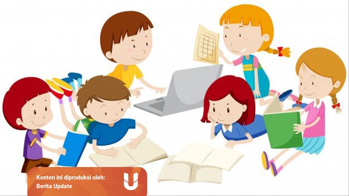 Soal Tema 4 Kelas 4 Sd Mi Mata Pelajaran Bahasa Indonesia Beserta Kunci Jawaban Kumparan Com