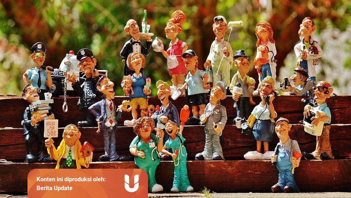 Pasal 27 Ayat 2 Uud 1945 Pemenuhan Pekerjaan Yang Layak Bagi Masyarakat Kumparan Com