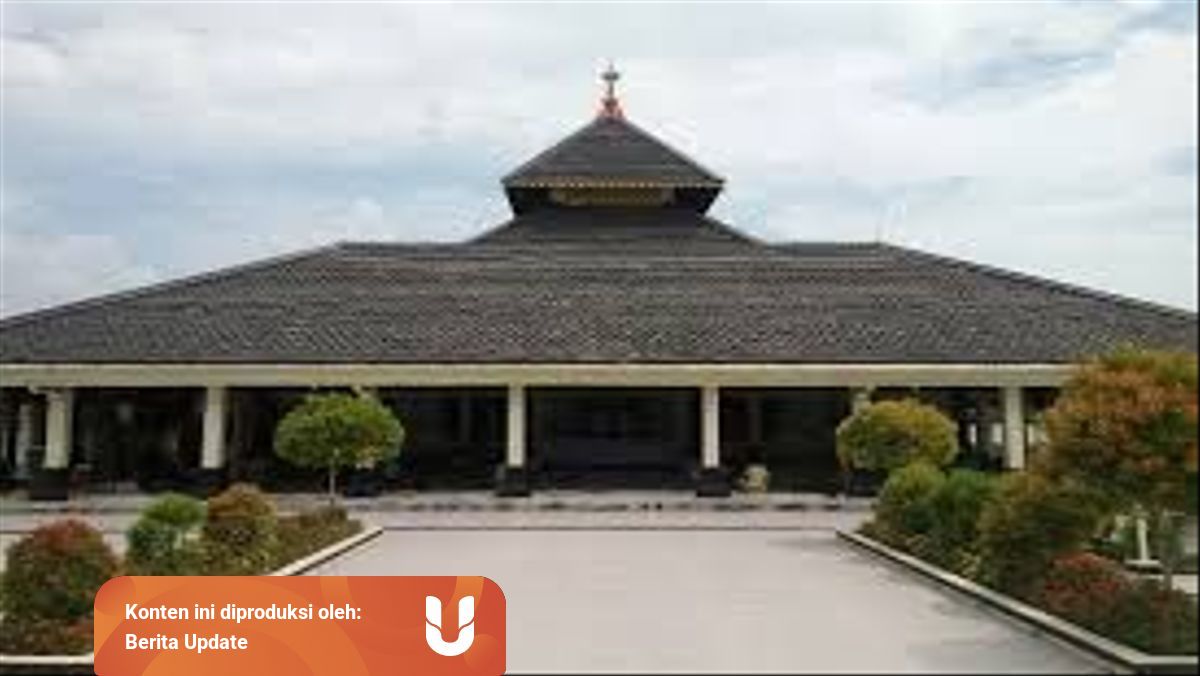 Kerajaan Demak Dan Raja Raja Yang Pernah Berkuasa Ini Menarik Untuk Diketahui Kumparan Com