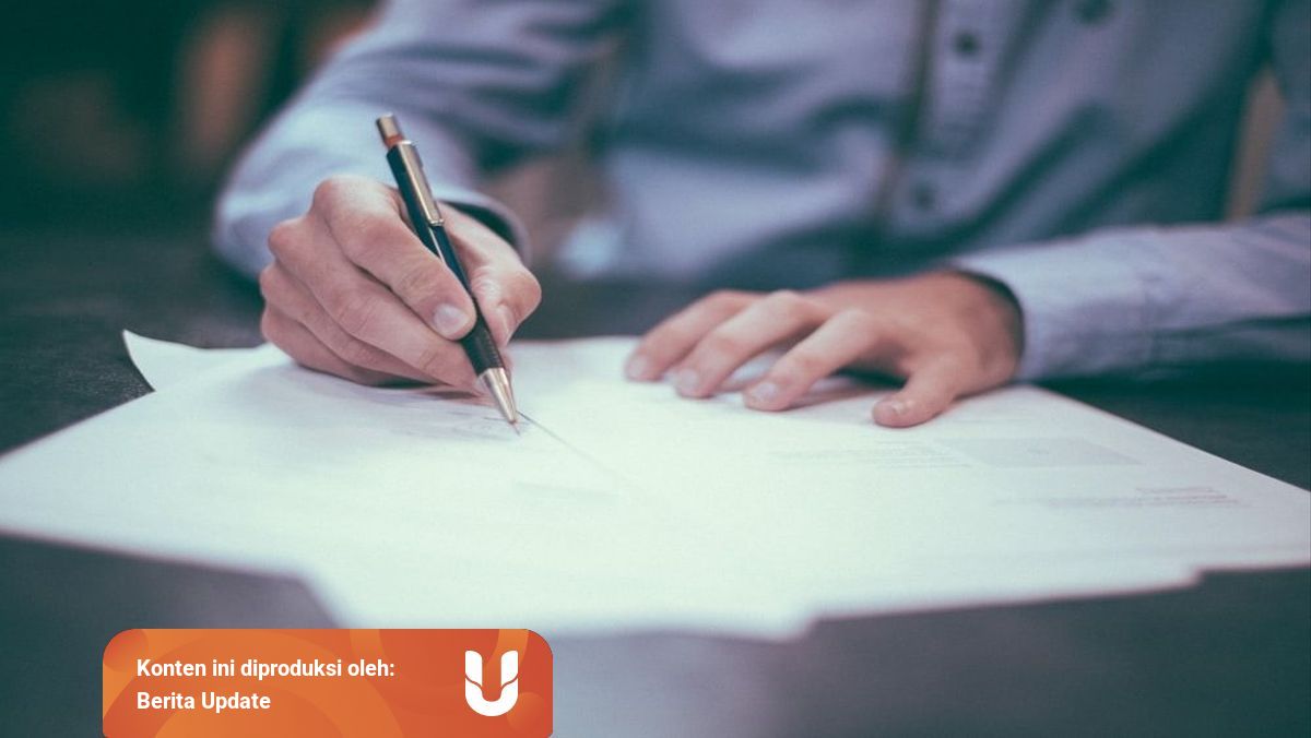 Contoh Laporan Hasil Pengamatan Dan Bagian Penting Lainnya Kumparan Com