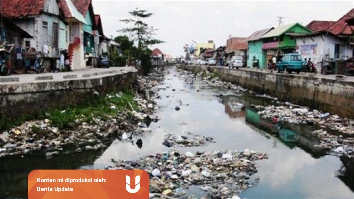 7 Akibat Dari Sungai Yang Kotor Dan Dampaknya Terhadap Warga Sekitar Kumparan Com 7 Akibat Dari Sungai Yang Kotor Dan Dampaknya Terhadap Warga Sekitar Kumparan Com