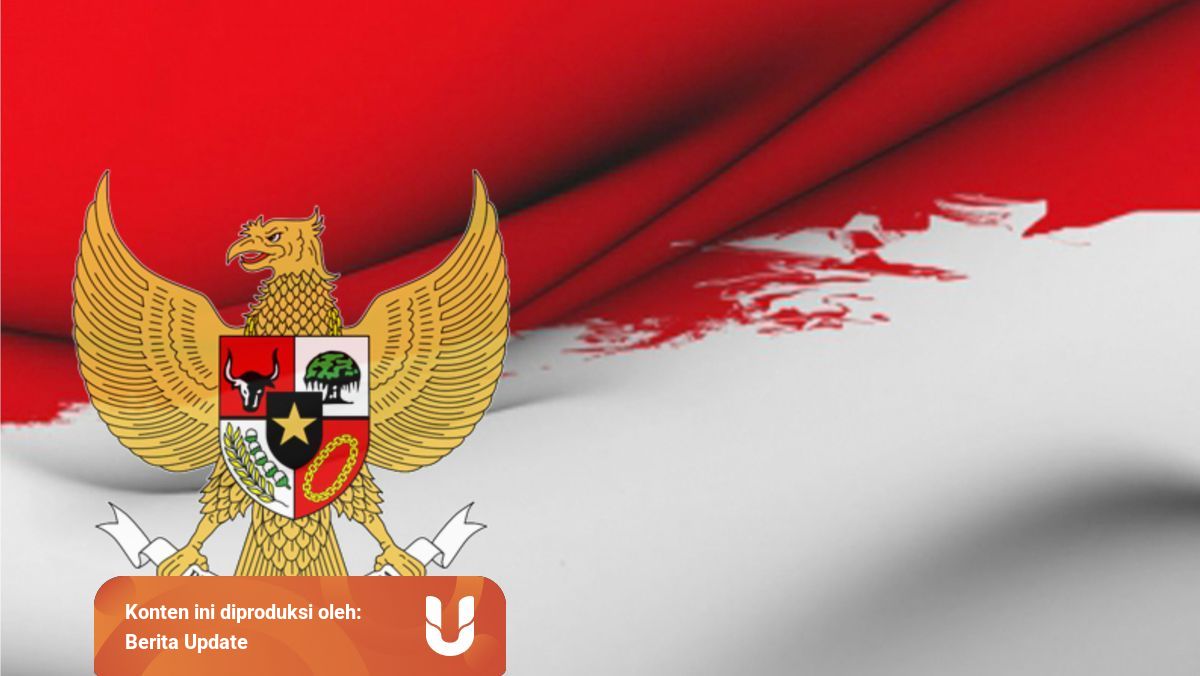 Kedudukan Pancasila Sebagai Dasar Negara Ini 5 Fungsi Lainnya Kumparan Com