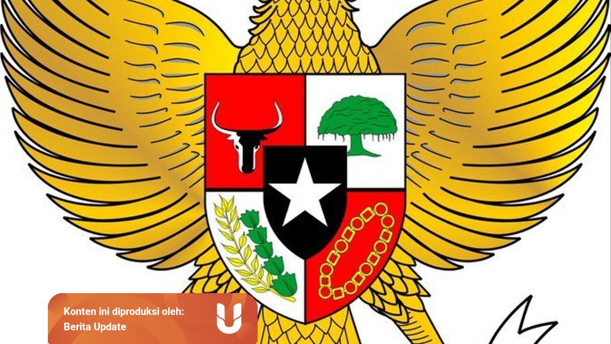 Jelaskan Makna Bhinneka Tunggal Ika Bagi Persatuan Indonesia Kumparan Com