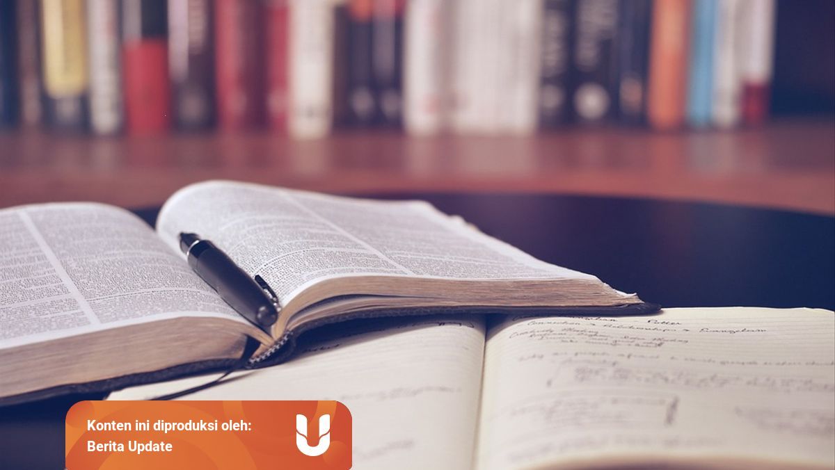 Contoh Teks Anekdot Untuk Pelajaran Bahasa Indonesia Kumparan Com