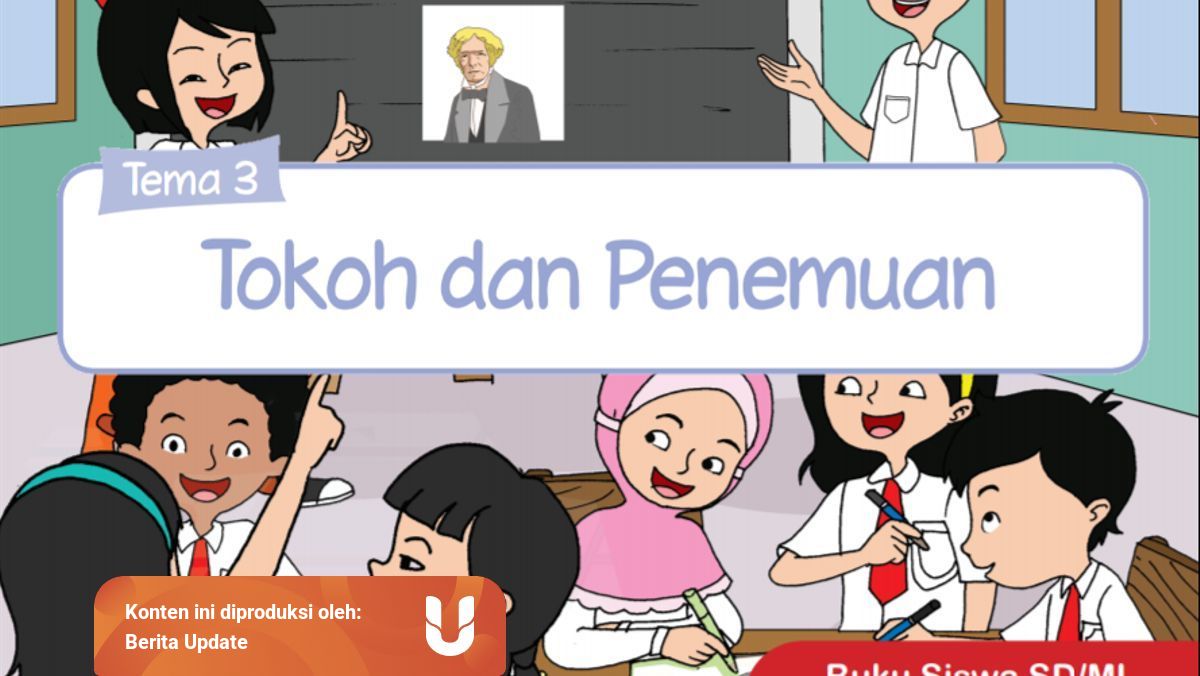 Kunci Jawaban Tema 3 Kelas 6 Halaman 99 Dan 100 Untuk Latihan Soal Kumparan Com