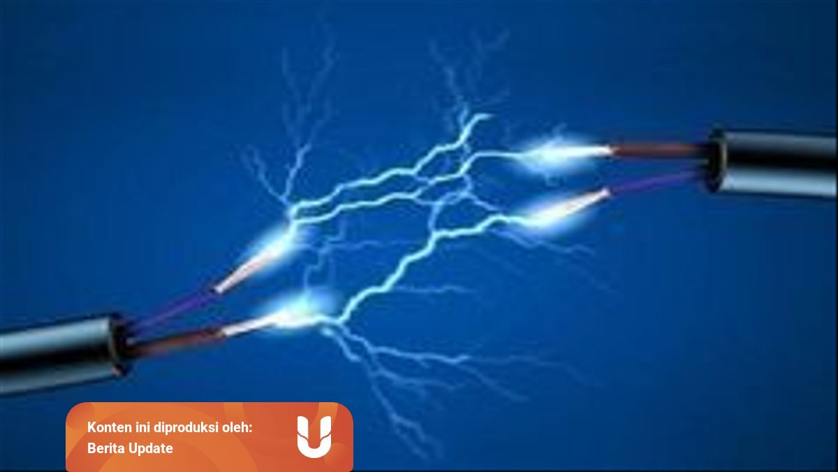 Fenomena Listrik Statis Dan Pengertiannya Ada Di Sini Kumparan Com