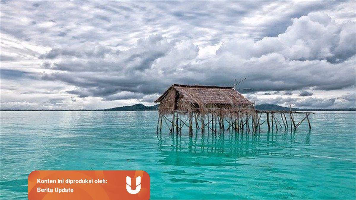 3 Alasan Mengapa Indonesia Disebut Negara Maritim Kumparan Com