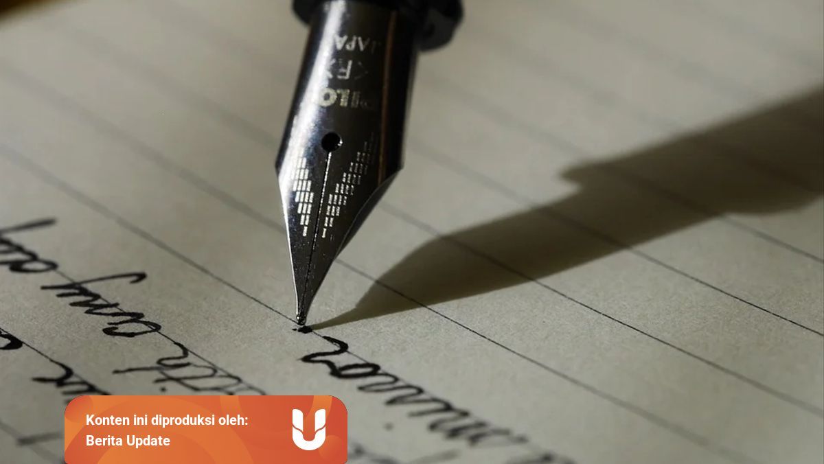 Pengertian Kalimat Utama Dan Kalimat Penjelas Serta Contohnya Kumparan Com
