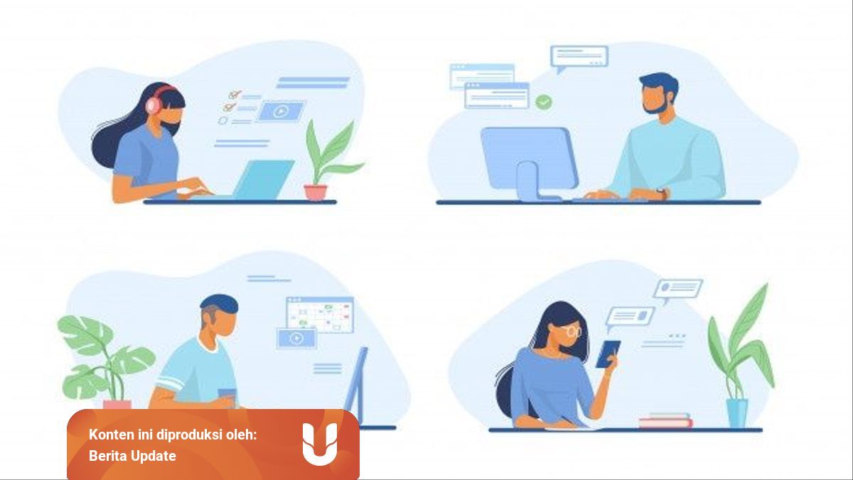 Jenis Poster Berdasarkan Isi Dan Manfaatnya Kumparan Com