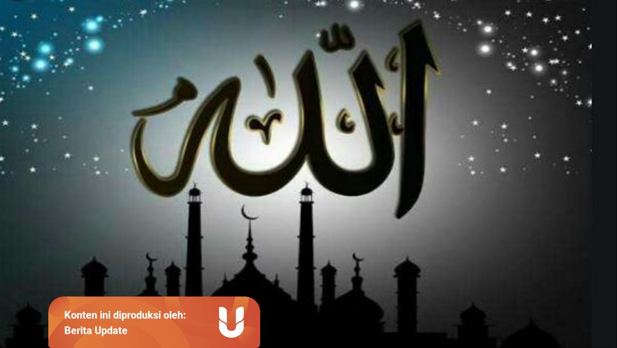 Pengertian Iman Menurut Ahlus Sunnah Wal Jamaah Kumparan Com