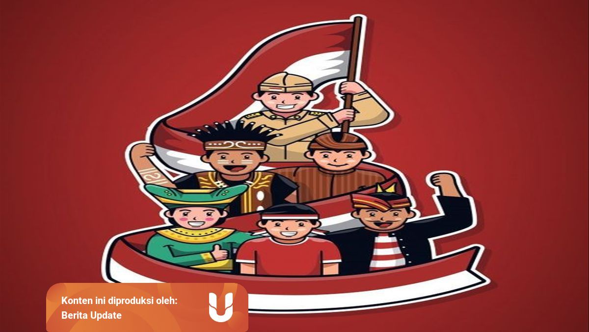 32 Gambar Ilustrasi Keragaman Budaya Terbaik Lingkar Png