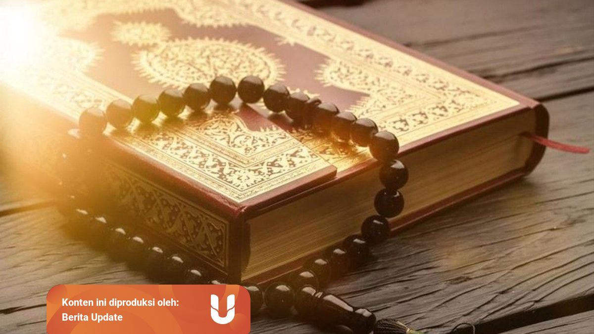 Surah Ali Imran 159 Ini Arti Dan Isi Kandungannya Kumparan Com