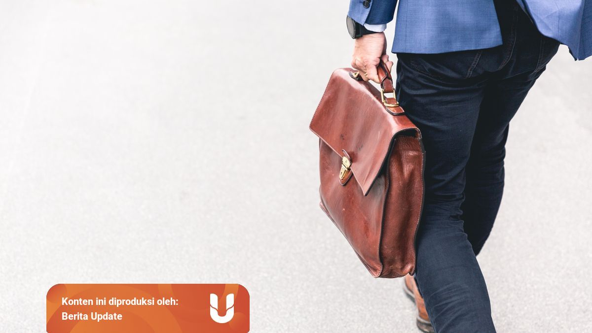 Contoh Surat Tugas Dari Perusahaan Di Masa Pandemi Kumparan 