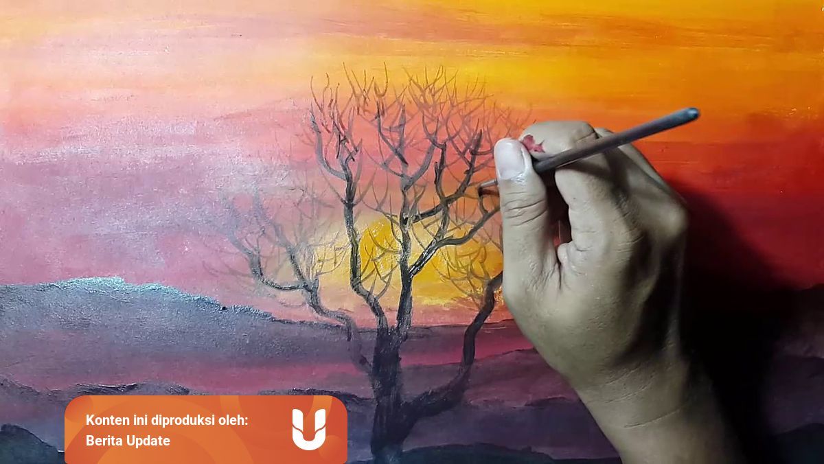 Menggambar Model Harus Menggunakan 6 Prinsip Di Bawah Ini Kumparan Com