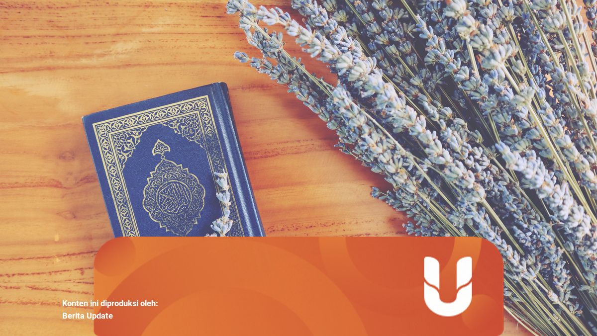 Kandungan Surat Al Maidah Ayat 48 Kumparan Com