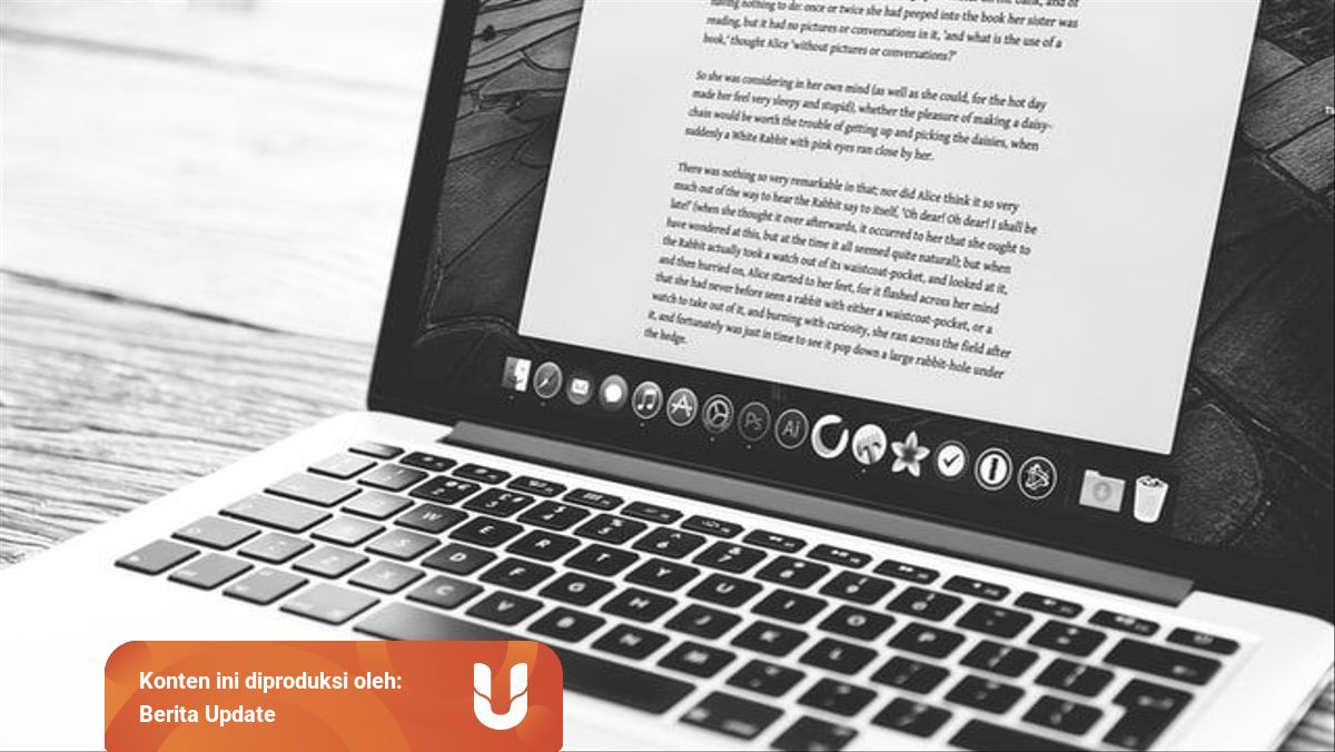 Pengertian Dan Contoh Teks Inspiratif Kumparan Com