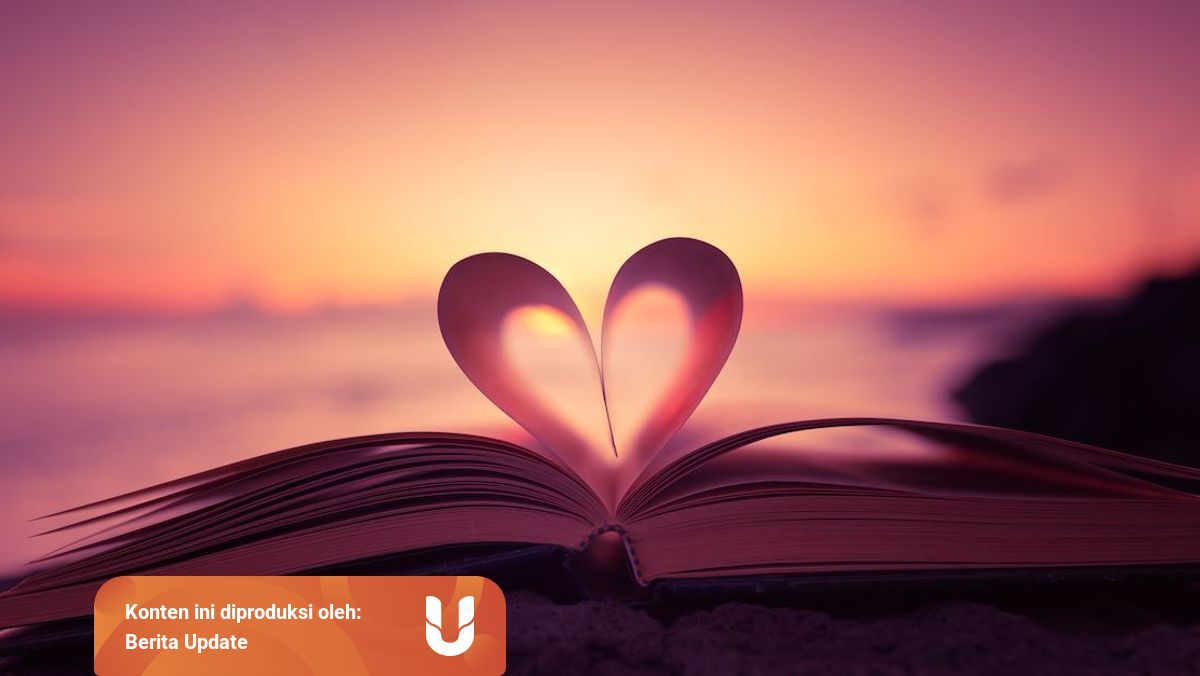17 Ayat Alkitab Tentang Kasih Kumparan Com