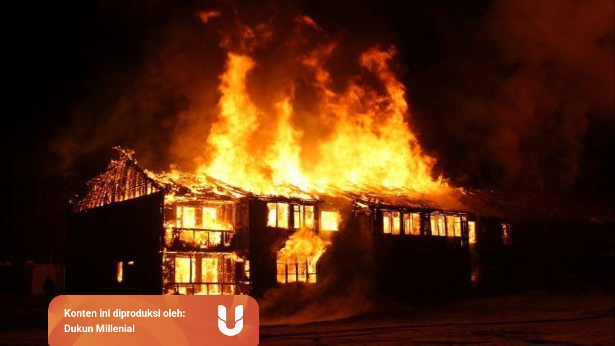 Arti Mimpi Tentang Kebakaran Kumparan Com Arti Mimpi Tentang Kebakaran Kumparan Com