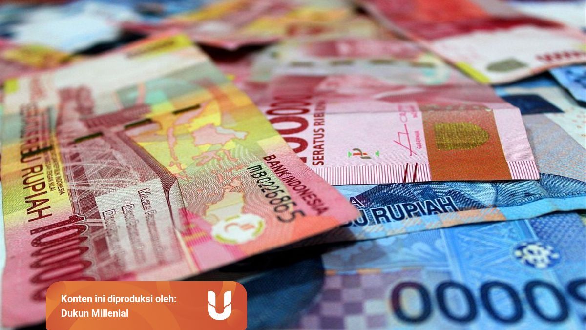 7 Arti Mimpi Mendapatkan Uang Kumparan Com 7 Arti Mimpi Mendapatkan Uang Kumparan Com