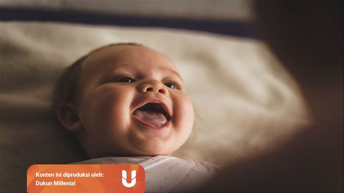 Tanda Bayi Diganggu Makhluk Gaib Kumparan Com