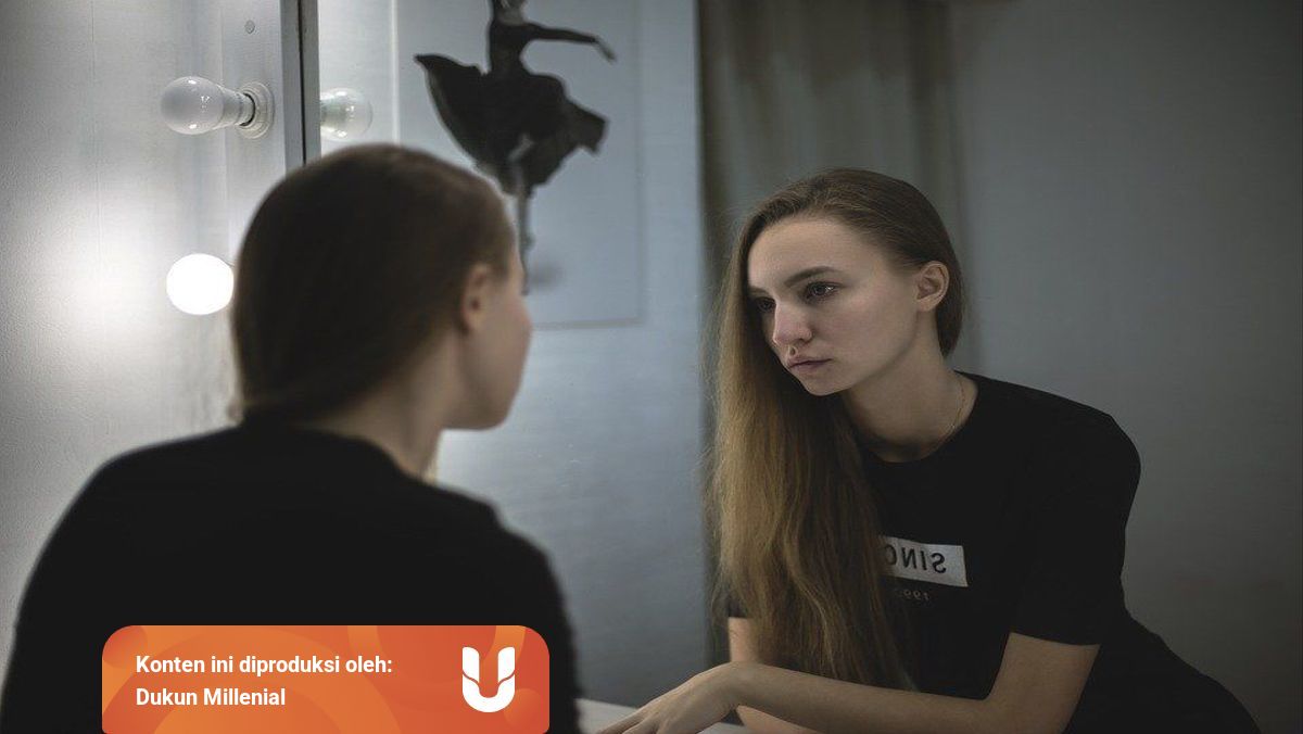 Mimpi Bertemu Dengan Orang Yang Sama Berkali Kali Kemungkinan Persoalan Jodoh Kumparan Com